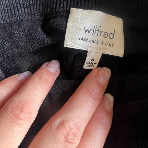 Wilfred Aritzia pants - Picture 9 of 11